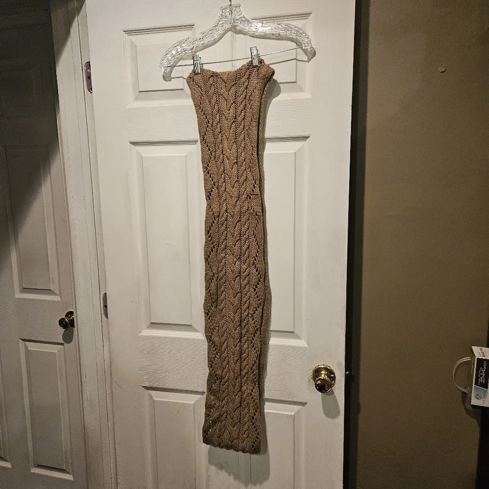 MICHAEL KORS INFINITY SCARF